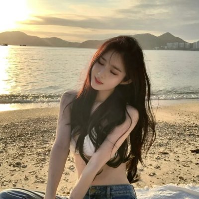 女鹿封面